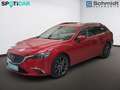 Mazda 6 Mazda 6 Sport Combi CD175 Revolution Top AWD Aut. Rot - thumbnail 2
