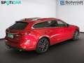 Mazda 6 Mazda 6 Sport Combi CD175 Revolution Top AWD Aut. Rot - thumbnail 4
