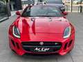 Jaguar F-Type R V8 5.0 S/C Convertible Auto Rojo - thumbnail 10
