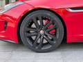 Jaguar F-Type R V8 5.0 S/C Convertible Auto Rojo - thumbnail 13