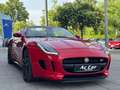Jaguar F-Type R V8 5.0 S/C Convertible Auto Rojo - thumbnail 9
