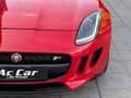 Jaguar F-Type R V8 5.0 S/C Convertible Auto Rojo - thumbnail 11