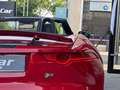 Jaguar F-Type R V8 5.0 S/C Convertible Auto Rojo - thumbnail 25