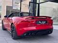 Jaguar F-Type R V8 5.0 S/C Convertible Auto Rojo - thumbnail 20