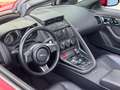 Jaguar F-Type R V8 5.0 S/C Convertible Auto Rojo - thumbnail 29