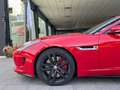 Jaguar F-Type R V8 5.0 S/C Convertible Auto Rojo - thumbnail 14