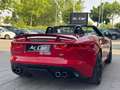 Jaguar F-Type R V8 5.0 S/C Convertible Auto Rojo - thumbnail 24
