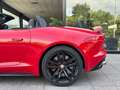 Jaguar F-Type R V8 5.0 S/C Convertible Auto Rojo - thumbnail 16