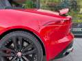 Jaguar F-Type R V8 5.0 S/C Convertible Auto Rojo - thumbnail 17