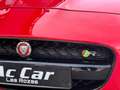Jaguar F-Type R V8 5.0 S/C Convertible Auto Rojo - thumbnail 15