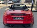 Jaguar F-Type R V8 5.0 S/C Convertible Auto Rojo - thumbnail 23
