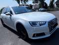Audi A4 A4 Avant Diesel Avant 2.0 TDI S tronic sport Weiß - thumbnail 1