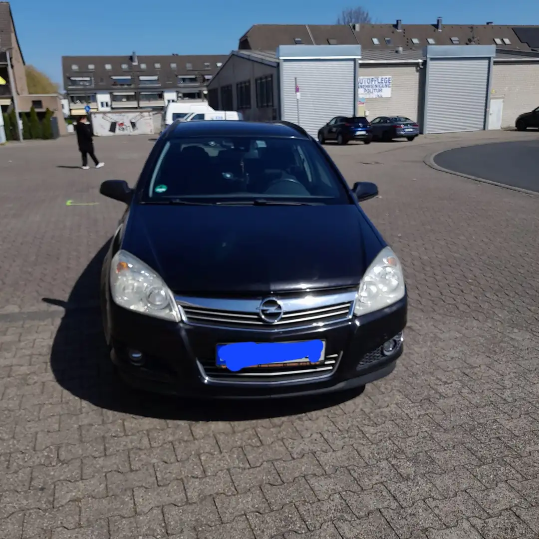 Opel Astra 1.9 CDTI DPF Cosmo - 1