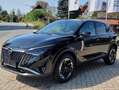 Nissan Qashqai Tekna Xtronic nur EUR 38.790,- bei Finanzierung Schwarz - thumbnail 1