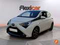 Toyota Aygo 70 x-cite Blanco - thumbnail 3