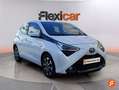 Toyota Aygo 70 x-cite Blanco - thumbnail 8