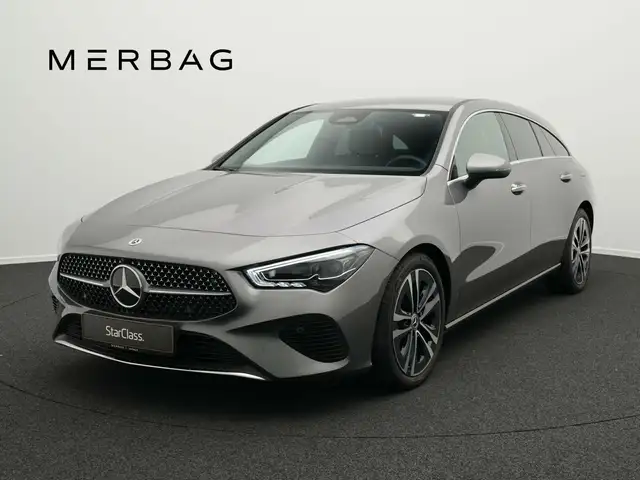 Mercedes-Benz CLA 200 CLA 200 d Shooting Brake  Progressive Navi/Autom.