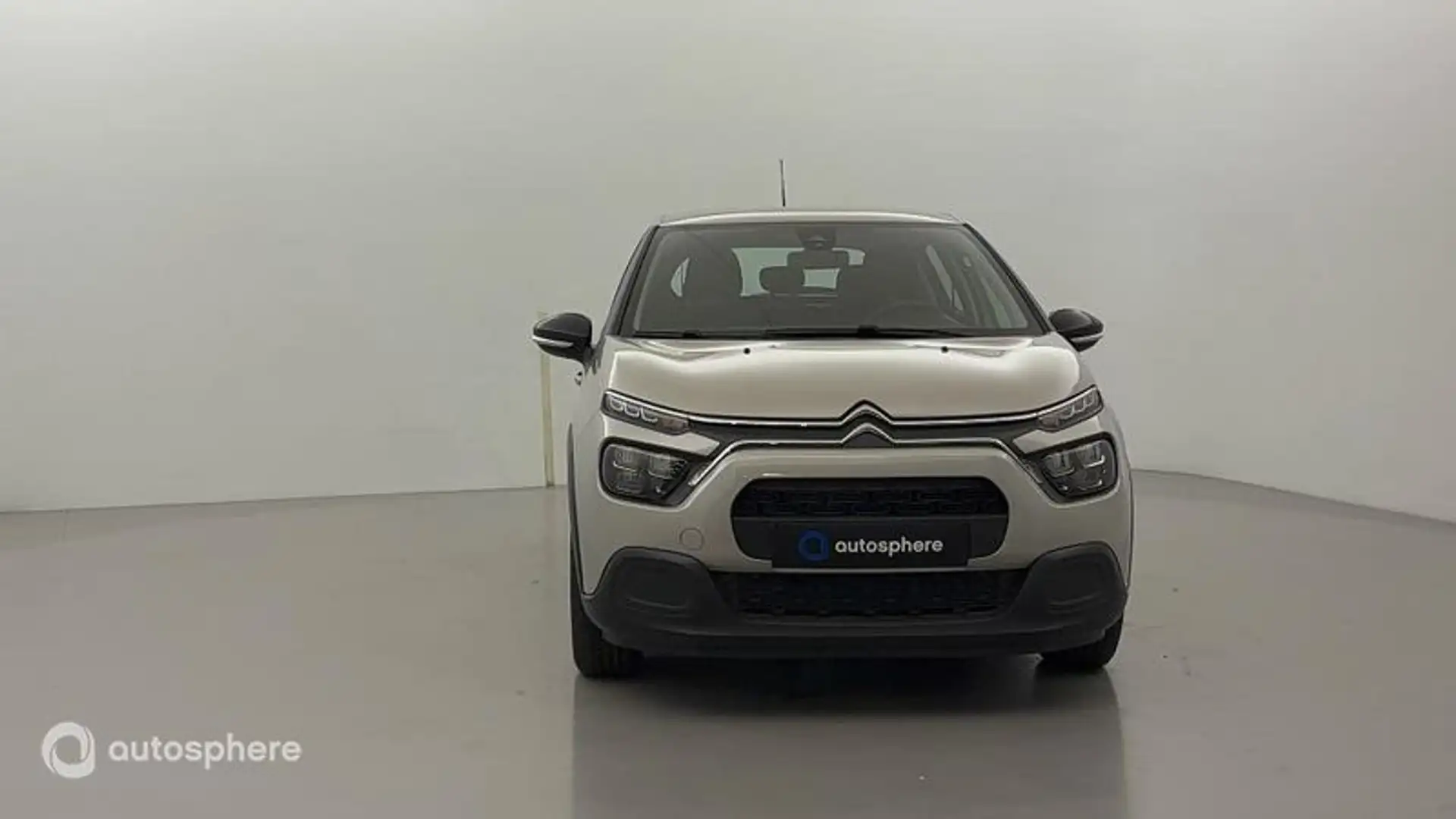 Citroen C3 1.2 PureTech 83ch S\u0026S Feel Pack - 2