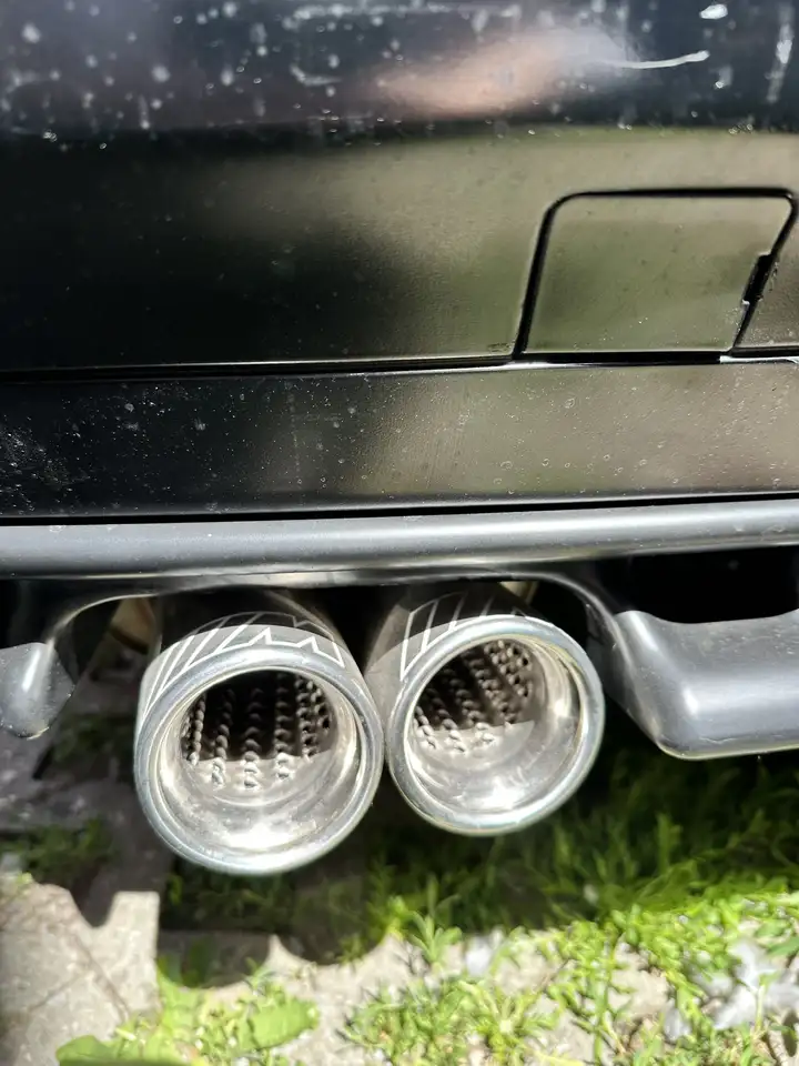 BMW 320i Cabrio, foto 12