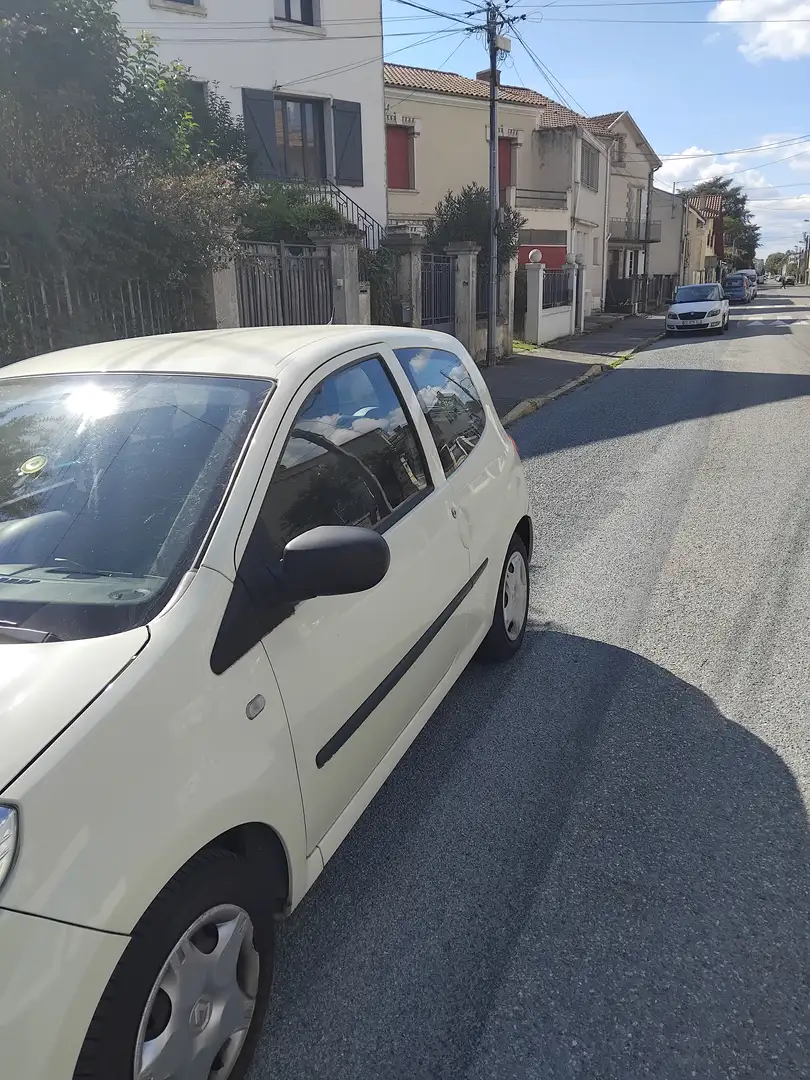 Renault Twingo Twingo II 1.2 LEV 16v 75 eco2 Access Euro 5 - 2