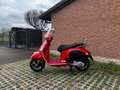 Vespa GTS 250 ABS Rojo - thumbnail 2