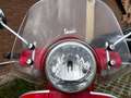 Vespa GTS 250 ABS Rojo - thumbnail 12