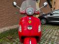 Vespa GTS 250 ABS Rojo - thumbnail 9