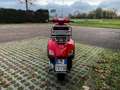 Vespa GTS 250 ABS Rojo - thumbnail 4