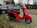 Vespa GTS 250 ABS Rojo - thumbnail 5