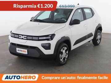 electric drive 33 kW Expression