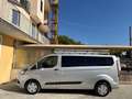 Ford Transit Custom 2.0 TDCI 130cv 9 Posti L2 H1 Argento - thumbnail 6
