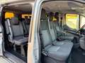 Ford Transit Custom 2.0 TDCI 130cv 9 Posti L2 H1 Argento - thumbnail 11