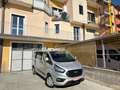 Ford Transit Custom 2.0 TDCI 130cv 9 Posti L2 H1 Argento - thumbnail 1