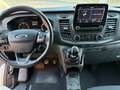 Ford Transit Custom 2.0 TDCI 130cv 9 Posti L2 H1 Argento - thumbnail 13