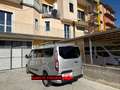 Ford Transit Custom 2.0 TDCI 130cv 9 Posti L2 H1 Argento - thumbnail 4