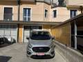 Ford Transit Custom 2.0 TDCI 130cv 9 Posti L2 H1 Argento - thumbnail 3