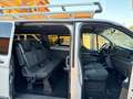 Ford Transit Custom 2.0 TDCI 130cv 9 Posti L2 H1 Argento - thumbnail 9