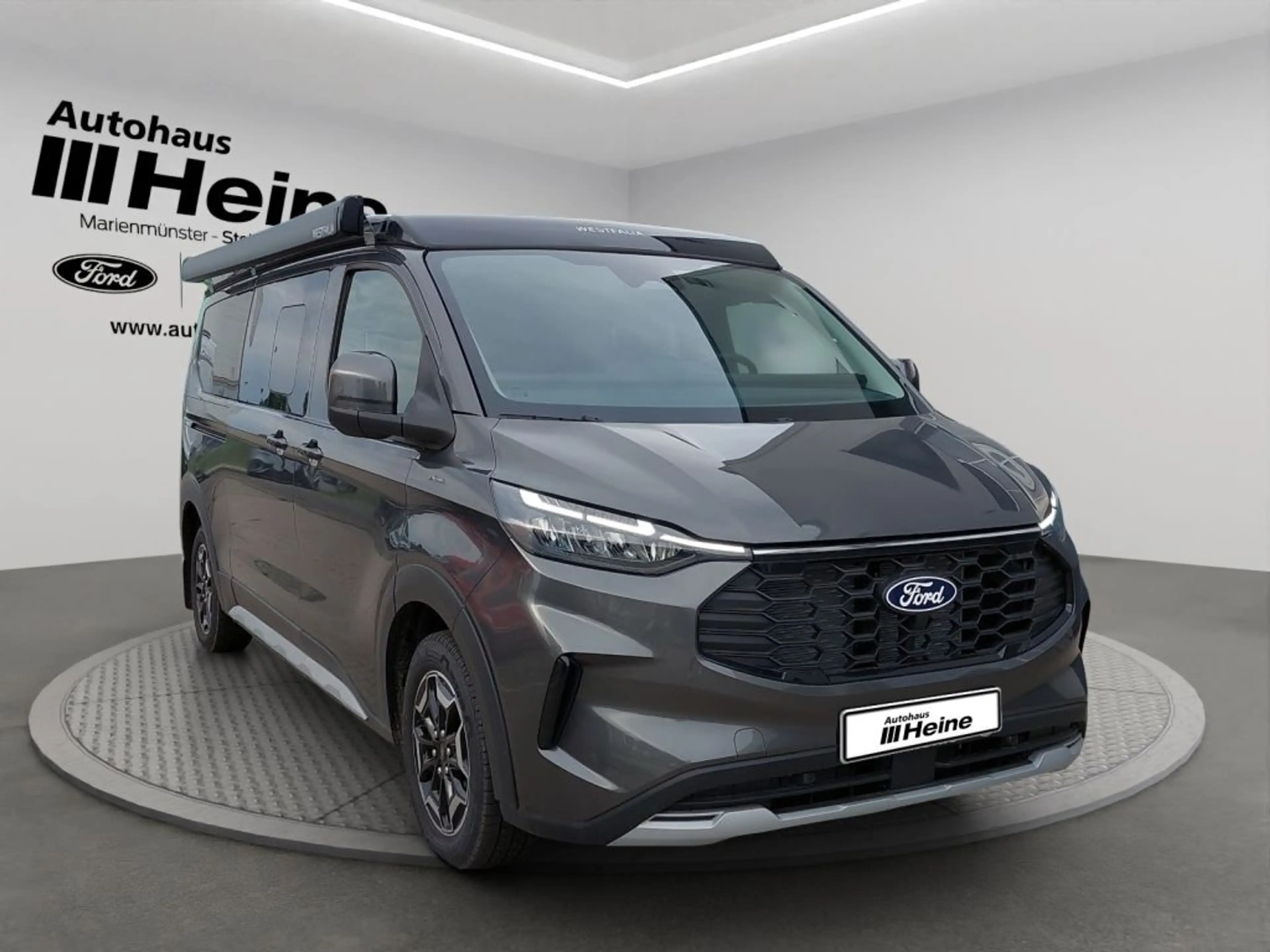 Ford Nugget 320 L2 VA Active — photo 7