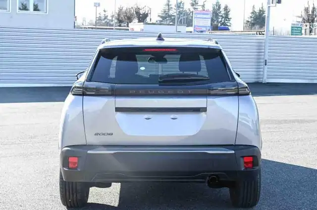 Peugeot 2008 view 21
