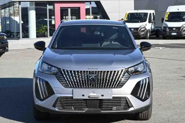 Peugeot 2008 view 19