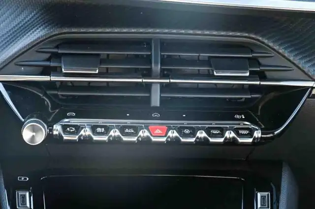 Peugeot 2008 view 18