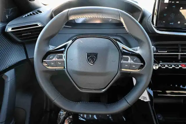 Peugeot 2008 view 23