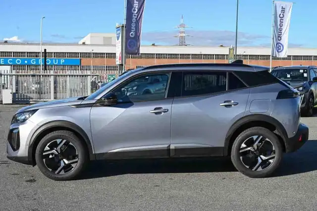 Peugeot 2008 view 22