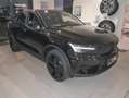 Volvo EC40 Twin Motor Performance Ultra Black Edition Schwarz - thumbnail 19