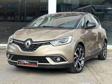 1.5 dCi Energy Bose Edition EDC NAVI XENON JA 20"