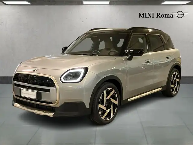 MINI Cooper SE Countryman Mini Countryman E Favoured