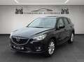 Mazda CX-5 Sports-Line AWD/Automatik/Xenon Schwarz - thumbnail 3