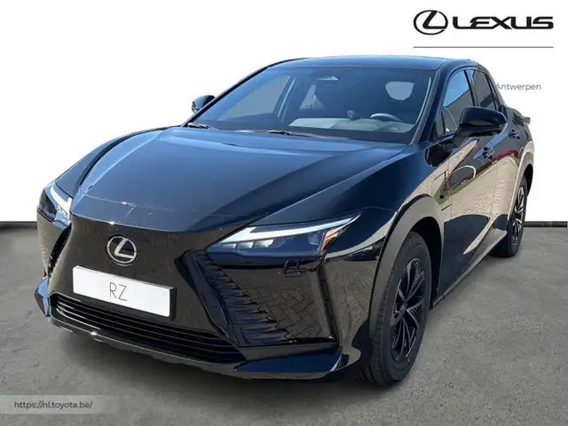 Lexus RZ Executive Line
