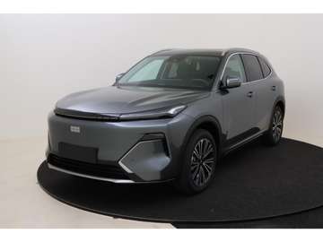 Starray 1,5 Plug-in Hybrid 262CH Max
