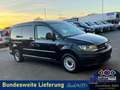 Volkswagen Caddy Maxi Kasten 2.0TDI Klima*Tempo*PDC*Regal Zwart - thumbnail 1